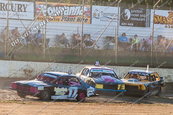 bomber 38 - 13 - Hobart - 11th Jan 2014-3