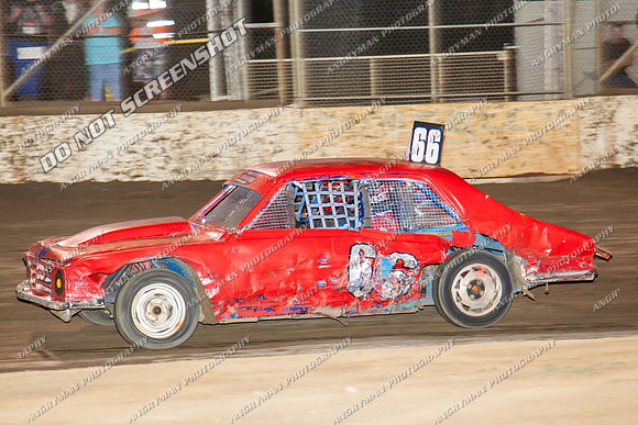bomber 66 - 13 - Hobart - 11th Jan 2014-5