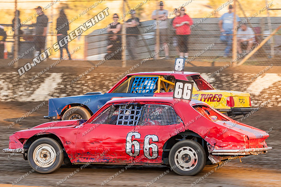 bomber 66 - 13 - Hobart - 11th Jan 2014-3