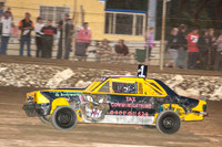 Bomber 1 - 13 - Hobart - 11th Jan 2014-6