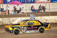 Bomber 1 - 13 - Hobart - 11th Jan 2014-7