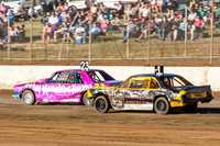 Bomber 1 - 13 - Hobart - 11th Jan 2014-5