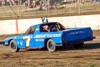 Bomber 7 - 13 - Hobart - 11th Jan 2014-2