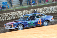 bomber 4 - 13 - Hobart - 11th Jan 2014-3