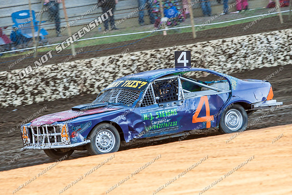bomber 4 - 13 - Hobart - 11th Jan 2014-3