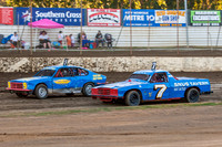 Bomber 7 - 13 - Hobart - 11th Jan 2014-4