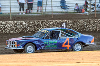 bomber 4 - 13 - Hobart - 11th Jan 2014-2