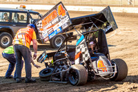formula 500 4 t4 brad whitchurch - 13 - Hobart - 11th Jan 2014-7
