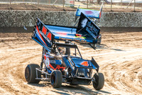 formula 500 4 t4 brad whitchurch - 13 - Hobart - 11th Jan 2014-3