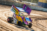 formula 500 6 t6 jason cox - 13 - Hobart - 11th Jan 2014-2