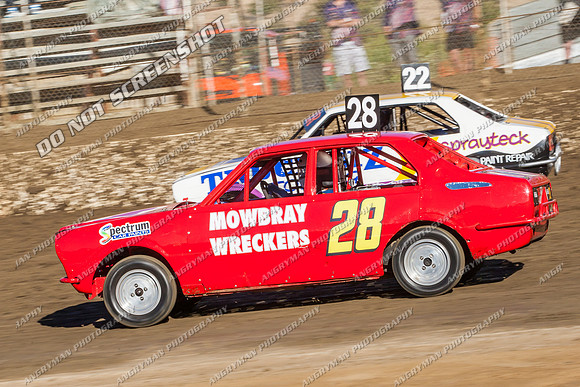 Junior 28 T28 - 13 - Hobart - 11th Jan 2014-2