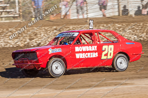 Junior 28 T28 - 13 - Hobart - 11th Jan 2014-3