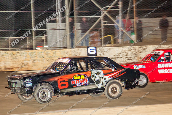 Junior 6 T6 - 13 - Hobart - 11th Jan 2014-15