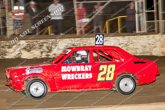 Junior 28 T28 - 13 - Hobart - 11th Jan 2014-7