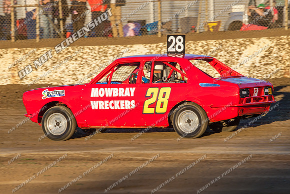 Junior 28 T28 - 13 - Hobart - 11th Jan 2014-6