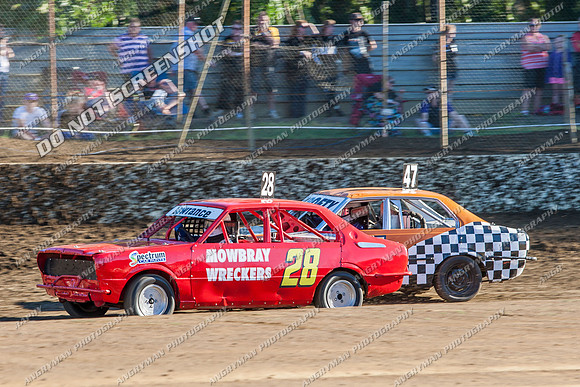 Junior 28 T28 - 13 - Hobart - 11th Jan 2014-4