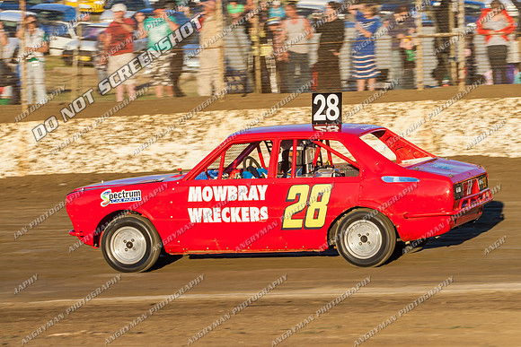 Junior 28 T28 - 13 - Hobart - 11th Jan 2014-5