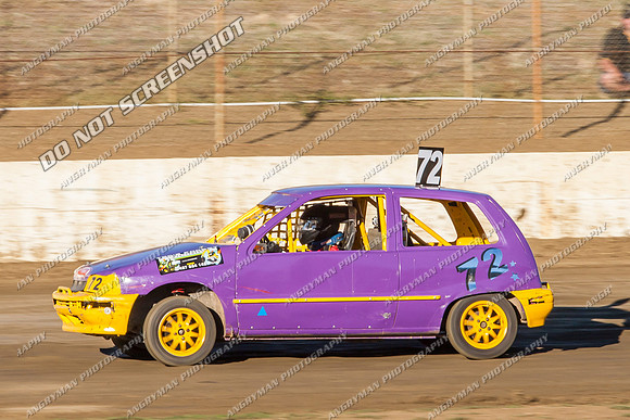 junior 72 t72 - 13 - Hobart - 11th Jan 2014