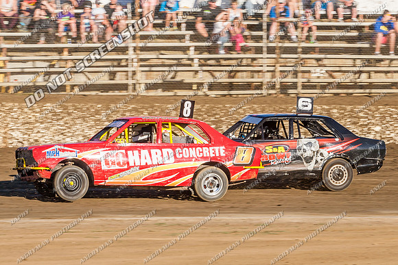 Junior 8 T8 - 13 - Hobart - 11th Jan 2014-8