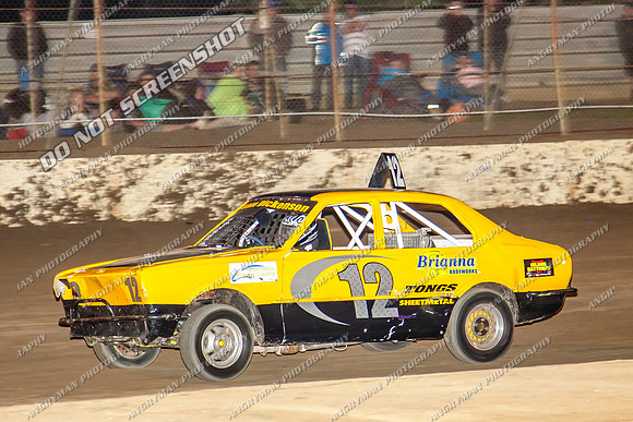 Junior 12 T12 - 13 - Hobart - 11th Jan 2014-7