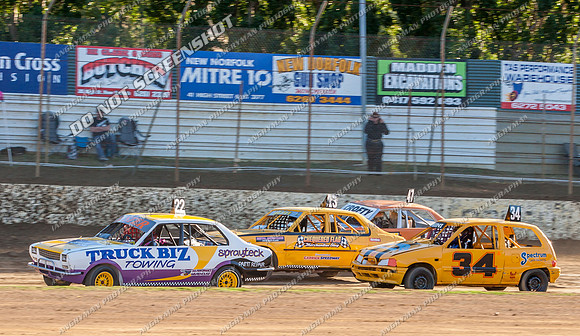 junior 22 t22 - 13 - Hobart - 11th Jan 2014