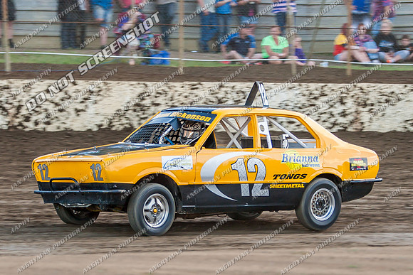 Junior 12 T12 - 13 - Hobart - 11th Jan 2014-4