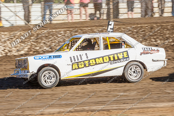 Junior 2 T2 - 13 - Hobart - 11th Jan 2014-2