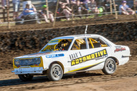 Junior 2 T2 - 13 - Hobart - 11th Jan 2014