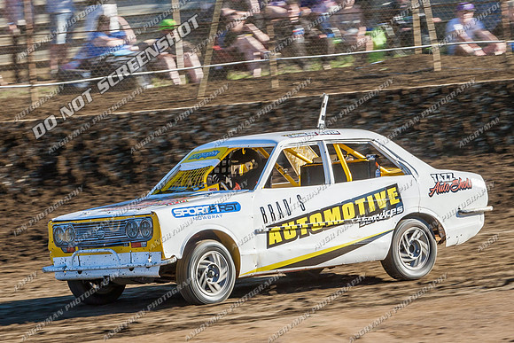 Junior 2 T2 - 13 - Hobart - 11th Jan 2014
