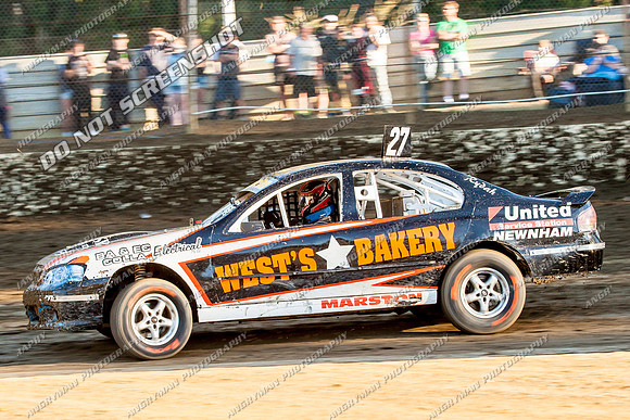 Modified 27 T27 - 13 - Hobart - 11th Jan 2014-5
