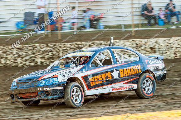 Modified 27 T27 - 13 - Hobart - 11th Jan 2014-4