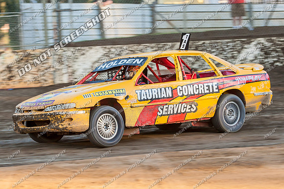 Modified 72 T72 - 13 - Hobart - 11th Jan 2014-16
