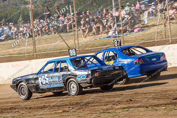 modified 99 t99 craig williams - 13 - Hobart - 11th Jan 2014