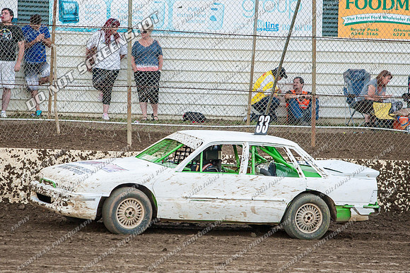 modified 33 t33 - 13 - Hobart - 11th Jan 2014-7