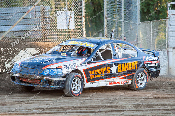 Modified 27 T27 - 13 - Hobart - 11th Jan 2014-6