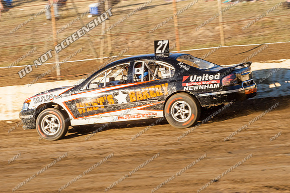 Modified 27 T27 - 13 - Hobart - 11th Jan 2014-7