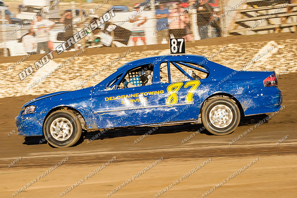 modified 87 t87 mitchell - 13 - Hobart - 11th Jan 2014-8