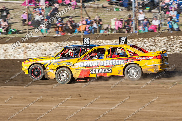 Modified 72 T72 - 13 - Hobart - 11th Jan 2014-15