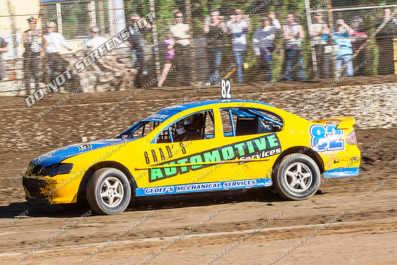 modified 82 t82 - 13 - Hobart - 11th Jan 2014
