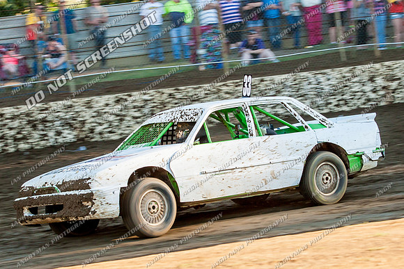 modified 33 t33 - 13 - Hobart - 11th Jan 2014-3