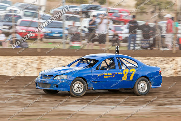 modified 87 t87 mitchell - 13 - Hobart - 11th Jan 2014-11