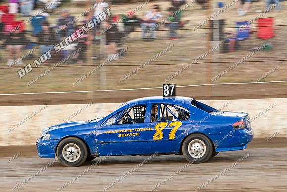 modified 87 t87 mitchell - 13 - Hobart - 11th Jan 2014-10