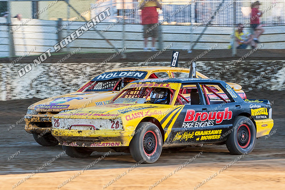 Modified 26 T26 - 13 - Hobart - 11th Jan 2014-10