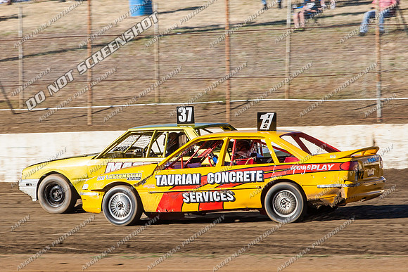 Modified 72 T72 - 13 - Hobart - 11th Jan 2014-5