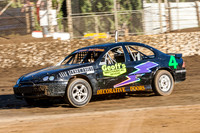 Modifieds