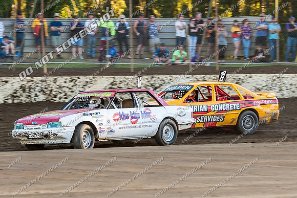 modified 46 t46 trent quillerat - 13 - Hobart - 11th Jan 2014-9