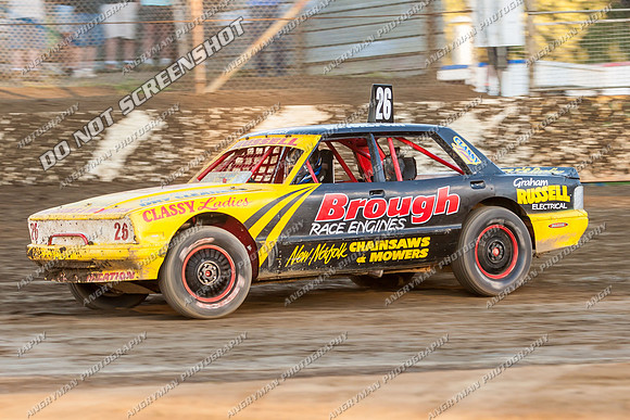 Modified 26 T26 - 13 - Hobart - 11th Jan 2014-13