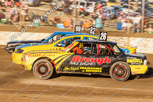 Modified 26 T26 - 13 - Hobart - 11th Jan 2014-12