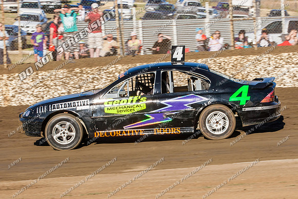 modified 4 t4 barry youl - 13 - Hobart - 11th Jan 2014