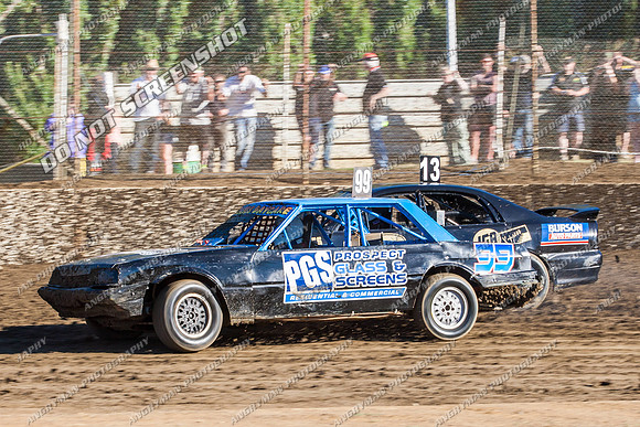 modified 99 t99 craig williams - 13 - Hobart - 11th Jan 2014-3